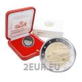 Mónaco 2 euros PROOF 2025 - Marquesado de Les Baux por 275.00 € ✅
