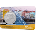 Países Bajos 5 euros UNC 2023 - Willemstad Cinco por 7.00 € ✅