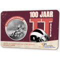 Países Bajos 5 euros UNC 2025 - 100 años de TT Assen por 7.00 € ✅