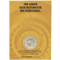 Portugal 2 euro BU 2026 - 100th Anniversary of the Rotary Foundation in Portugal for 16.00 € ✅