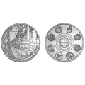 Portugal 7.5 euro UNC 2024 - Ibero-American capitals, Lisbon for 17.50 € ✅
