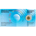 Portugal 2 euros Proof 2025 - Desarrollo sostenible por 27.50 € ✅