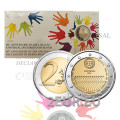 Portugal 2 euros proof 2008 - 60 Años Derechos Humanos por 53.00 € ✅