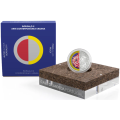 Portugal 10 euros de plata proof 2023 - Bordalo II por 95.00 € ✅