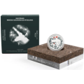 Portugal 5 euros de plata proof 2023 - Unicornio por 85.00 € ✅