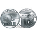 Portugal 2.5 euro UNC 2013 - 100th Anniversary of the Birth of João Villaret for 6.50 € ✅
