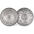 Portugal 5 euros UNC 2019 - Programa Europa Star - Renaissance por 9.50 € ✅