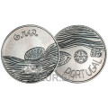 Portugal 5 euro UNC 2019 - The Sea Drawn by a Child for 9.50 € ✅