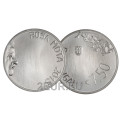 Portugal 7.5 euro UNC 2018 - Rosa Mota for 13.50 € ✅