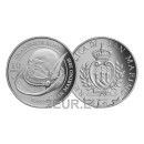 10 EURO BU COINS