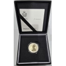 2 EURO PROOF COINS