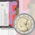 San Marino 2 euro BU 2022 - 530th anniversary of the death of Piero Della Francesca for 37.00 € ✅