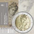 San Marino 2 euro BU 2025 - 550th Anniversary of the Birth of Michelangelo for 29.00 € ✅
