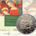 San Marino 2 euro BU 2013 - 500th Anniversary of the Death of Pinturicchio for 34.00 € ✅