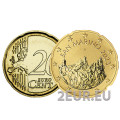 San Marino 20 Cent UNC 2023 for 2.00 € ✅