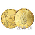 San Marino 50 centavos UNC 2018 por 2.50 € ✅