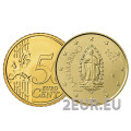 San Marino 50 centavos UNC 2022 por 2.30 € ✅