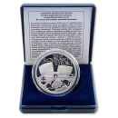 SILVER EURO COINS