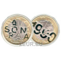 Slovenia 3 euro proof 2020 - 30th Anniversary of the Plebiscite on the Independence of the Republic of Slovenia for 30.00 € ✅