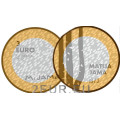 Eslovenia 3 euros UNC 2022 - 150 aniversario del nacimiento del pintor Matija Jama por 4.85 € ✅