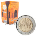 España 2 euros proof 2010 - centro histórico de córdoba por 95.00 € ✅