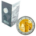 España 2 euros proof 2021 - Ciudad Histórica de Toledo por 59.00 € ✅