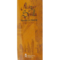 España 2 euros proof 2024 - Catedral de Sevilla