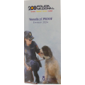 España 2 euros proof 2024 - Cuerpo Nacional de Policía por 26.00 € ✅