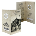 Spain 2 euro proof 2026 - Poblet Monastery for 27.00 € ✅
