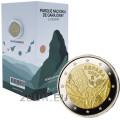 España 2 euros proof 2022 - Parque Nacional de Garajonay por 35.00 € ✅