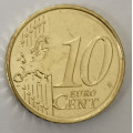 Spain 2023 - 10 cent UNC for 0.50 € ✅