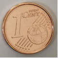 Spain 2023 - 1 cent UNC for 0.20 € ✅