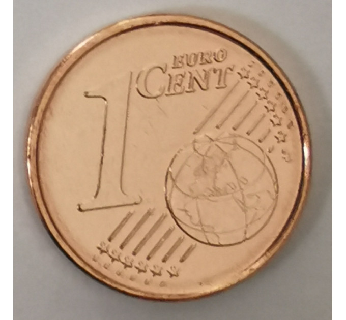 Spain 2023 - 1 cent UNC for 0.20 € ✅