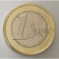 España 2023 - 1 euro UNC