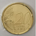 España 2023 - 20 céntimo UNC por 0.80 € ✅