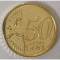 Spain 2023 - 50 cent UNC for 1.50 € ✅