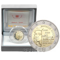 Vaticano 2 euros proof 2020 - 500 Aniversario de la Muerte de Raffael por 65.00 € ✅