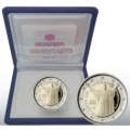 Vatican 2 euro proof 2022 - 125th Anniversary of the Birth of Giovanni Battista Montini - Pope Paul VI for 59.00 € ✅