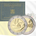 Vaticano 2 euros BU 2006 - 500 Años Guardia Suiza por 255.00 € ✅