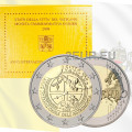 Vaticano 2 euros BU 2009 - Año Internacional de la Astronomía por 85.00 € ✅