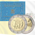 Vatican 2 euro BU 2012 - 7th World Meeting of Families - Milan for 43.00 € ✅