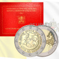 Vaticano 2 euros BU 2015 - VIII Encuentro Mundial de las Familias - Filadelfia por 35.00 € ✅