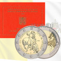 Vatican 2 euro BU 2016 - Holy Year of Mercy for 45.00 € ✅