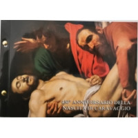 Vaticano 2 euros BU 2021 - 450 aniversario del nacimiento de Caravaggio  Numiscover