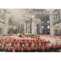 Vaticano 2 euros BU 2013 - Sede Vacante Numiscover por 85.00 € ✅