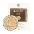 Vaticano 2 euros BU 2023 - 500° aniversario de la muerte de Pietro Perugino por 29.00 € ✅