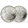 Vatican 10 euro silver proof 2023 - THE TWELVE APOSTLES: SAINT. GIACOMO MAGGIORE for 105.90 € ✅