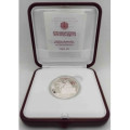 Vaticano 10 euros plata proof 2021 - 75 años de la UNESCO por 115.90 € ✅