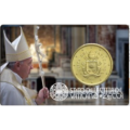 Vaticano 50 céntimos BU 2022 - №13 por 9.00 € ✅