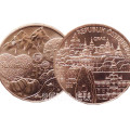 Austria 10 euro coin 2012 - Styria for 19.95 € ✅